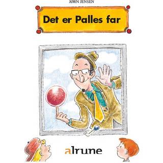 Det er Palles far