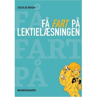 Få fart på lektielæsningen