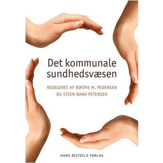 Det kommunale sundhedsvæsen