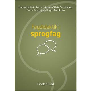 Fagdidaktik i sprogfag