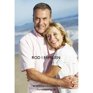 ROD I FAMILIEN