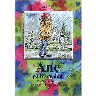 Ane på liv og død