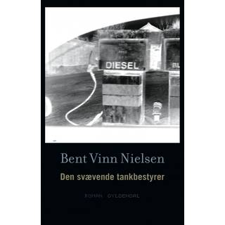 Den svævende tankbestyrer