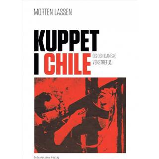 Kuppet i Chile