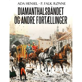 Diamanthalsbåndet og andre fortællinger