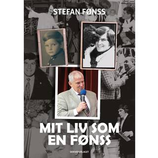 Mit liv som en Fønss