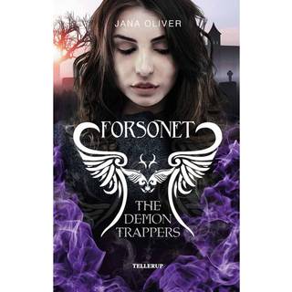 The Demon Trappers #3: Forsonet