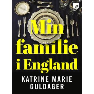 Min familie i England