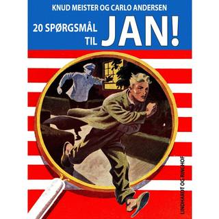 20 spørgsmål til Jan