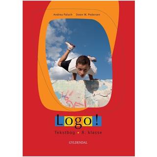 Logo! 8. kl.