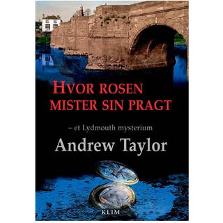 Hvor rosen mister sin pragt