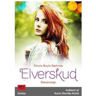 Elverskud 2: Søsterpagt