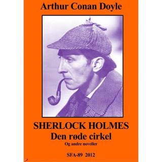 Sherlock Holmes, Den røde cirkel