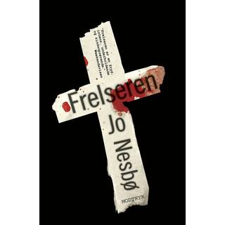 Frelseren af Jo Nesbø