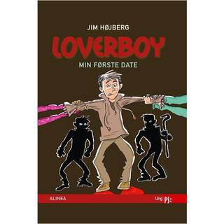 Loverboy 2 - Min første date