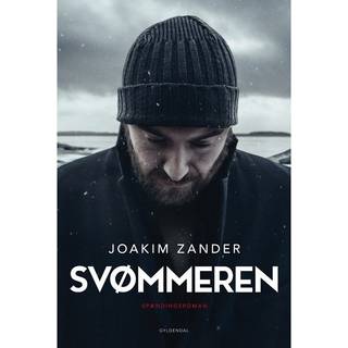 Svømmeren af Joakim Zander