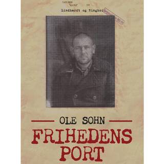 Frihedens port