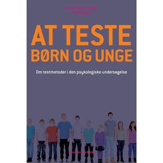 At teste børn og unge