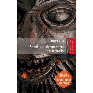 Samlede skrøner fra et rejseliv