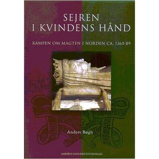 Sejren i kvindens hånd