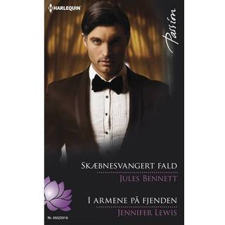 Skæbnesvangert fald / I armene på fjenden