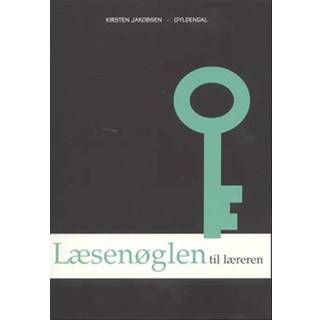 Læsenøglen - lærerhæfte