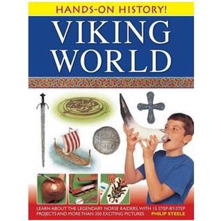 Hands On History! Viking World