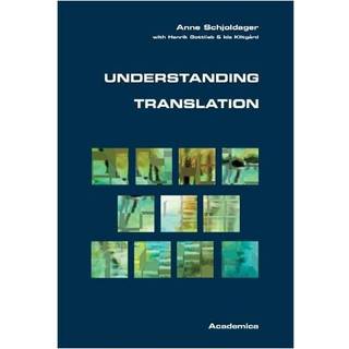 Understanding translation