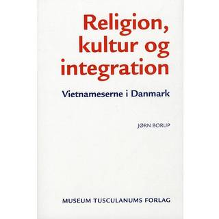 Religion, kultur og integration