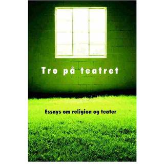 Tro på teatret