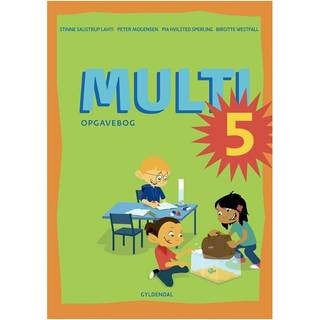 MULTI 5
