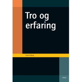 Tro og erfaring