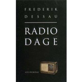 Radiodage