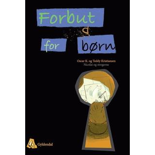 Nicolai og stregerne