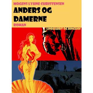 Anders og damerne