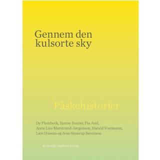 Gennem den kulsorte sky