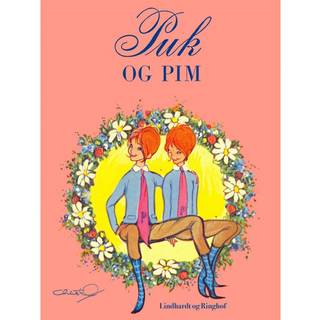Puk og Pim