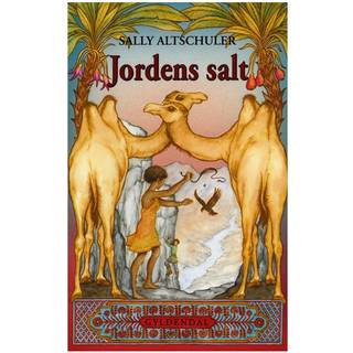 Jordens salt
