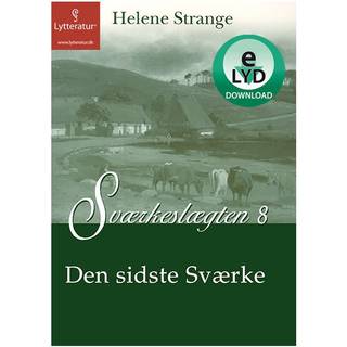 Sværkeslægten 8