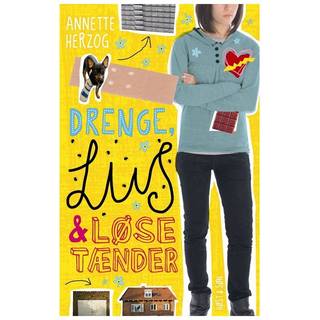 Drenge, lus og løse tænder. Drenge & ... 1