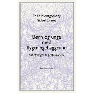 Børn og unge med flygtningebaggrund