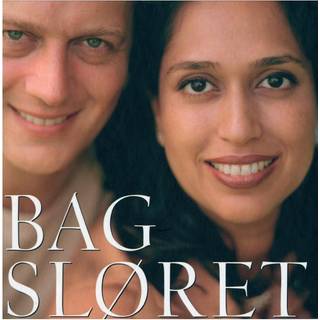 Bag sløret