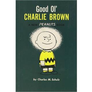 Good Ol' Charlie Brown