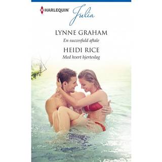 En succesfuld aftale / Med hvert hjerteslag