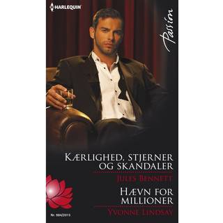 Kærlighed, stjerner og skandaler / Hævn for millioner