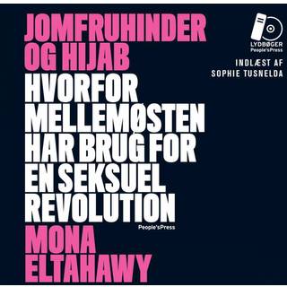 Jomfruhinder og hijab