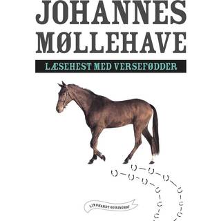 Læsehest med versefødder