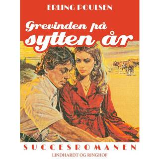 Grevinden på sytten år