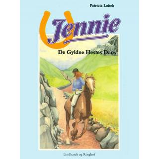 De gyldne hestes dans