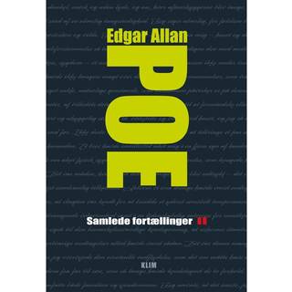 Samlede fortællinger II